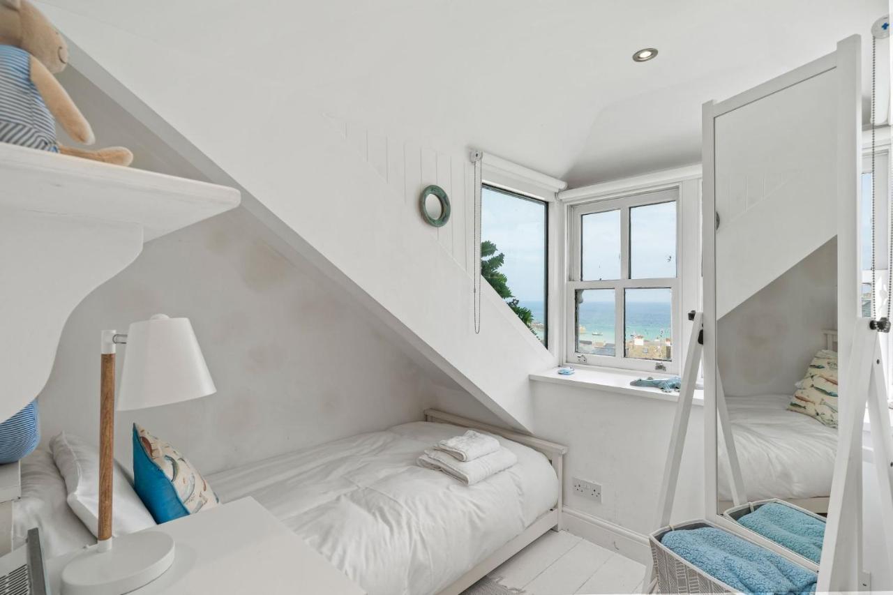Villa Good Day Sunshine St Ives Exterior foto